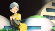 Bulma in the film (Image via Toei Animation)